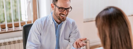 Vermittlung von Personal
