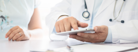 [21] Die Wahrheit über Patientenbefragungen und wie Sie sie richtig einsetzen
