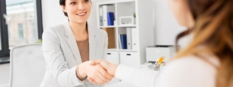 [45] 3 Tipps für das Mitarbeiter-Jahresgespräch