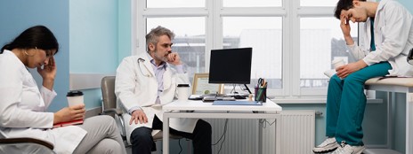 [50] – Was Honorarvereinbarungen mit der Lösung aktueller Probleme in der ambulanten Medizin zu tun haben.