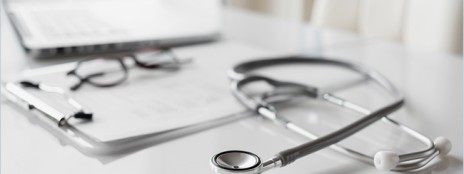 [58] – Hat die niedergelassene Medizin noch eine Zukunft?