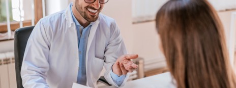 [71] – Der unbekannte Effizienzturbo für Dein Praxisteam: Wie klare Strukturen und Gespräche Dein Team auf das nächste Level bringen