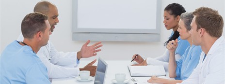 [74] – Das wöchentliche Teammeeting – Last oder Lust?