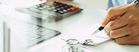 [98] – Finanzmanagement für Praxisinhaber:  Warum Umsatz nicht gleich Freiheit bedeutet